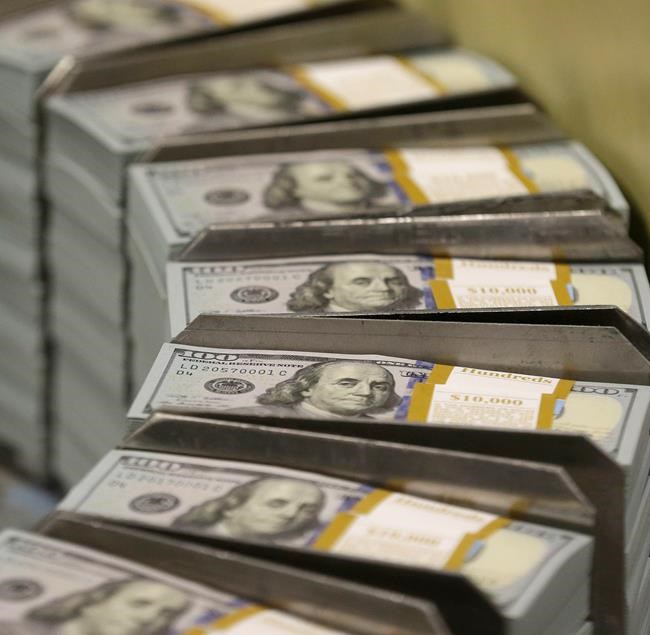 7 striking facts about the money tech companies are making | iNFOnews.ca
