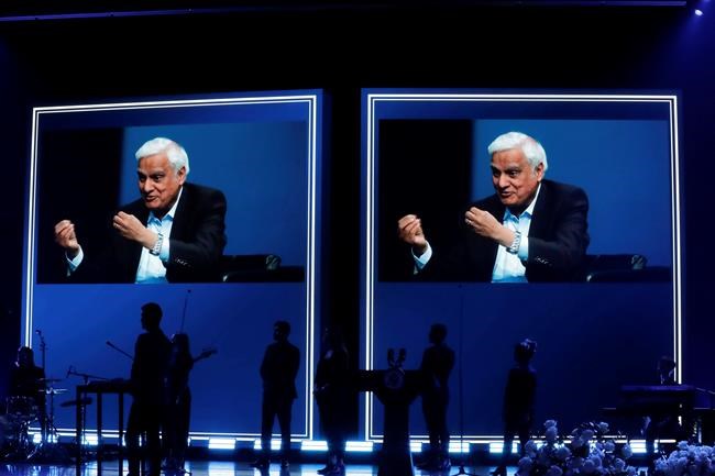 Law firm details sexual misconduct by global ministry leader | iNFOnews.ca Law firm details sexual misconduct by global ministry leader | iNFOnews.ca