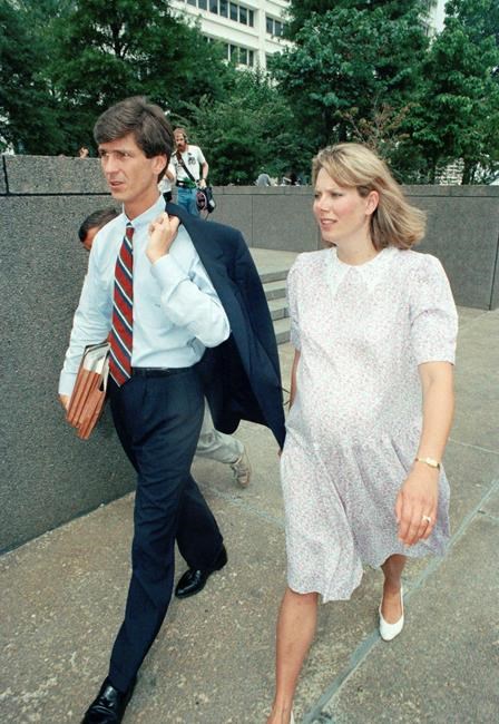Former Congressman from Georgia Pat Swindall has died | iNFOnews.ca