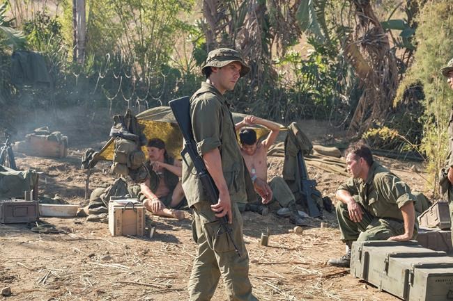 'This Is Us' season will answer war mysteries, creator says | iNFOnews.ca 'This Is Us' season will answer war mysteries, creator says | iNFOnews.ca