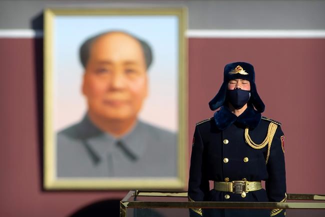 China to expel American reporters after US curbs its media | iNFOnews.ca
