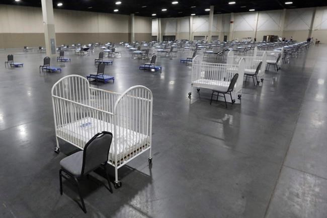 US birth rate falls to lowest point in more than a century | iNFOnews.ca US birth rate falls to lowest point in more than a century | iNFOnews.ca