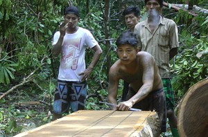 AP Investigation: Men forced to work as slaves to catch seafood for global supply | iNFOnews.ca CP32428885