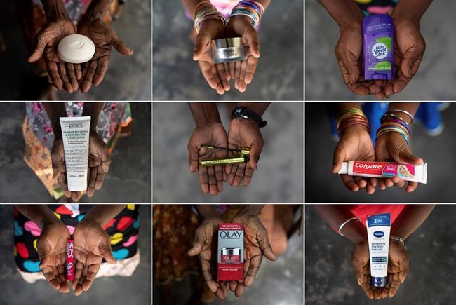 Rape, abuses in palm oil fields linked to top beauty brands | iNFOnews.ca