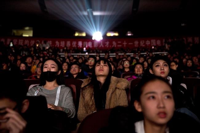 'Amazing China' documentary more fiction than fact | iNFOnews.ca