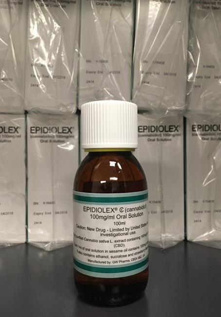 Marijuana extract helps some kids with epilepsy, study says | iNFOnews.ca