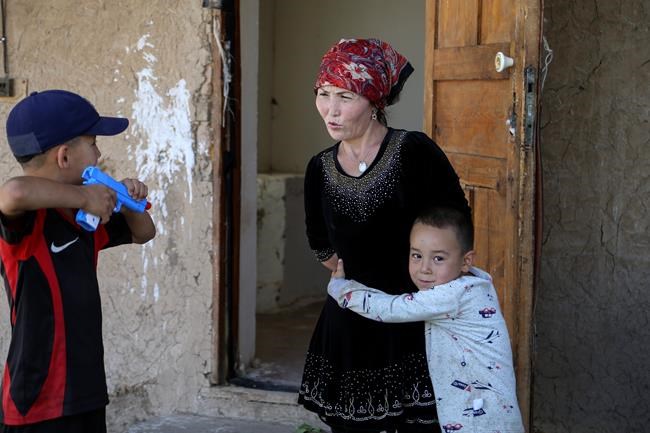 China forces birth control on Uighurs to suppress population | iNFOnews.ca