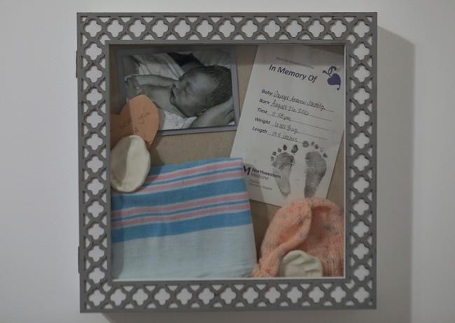 Haunting 'Roma' scene shines a rare spotlight on stillbirths | iNFOnews.ca