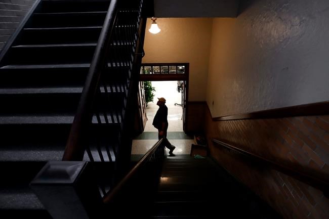 Advocacy group urges changes to Catholic abuse review boards | iNFOnews.ca