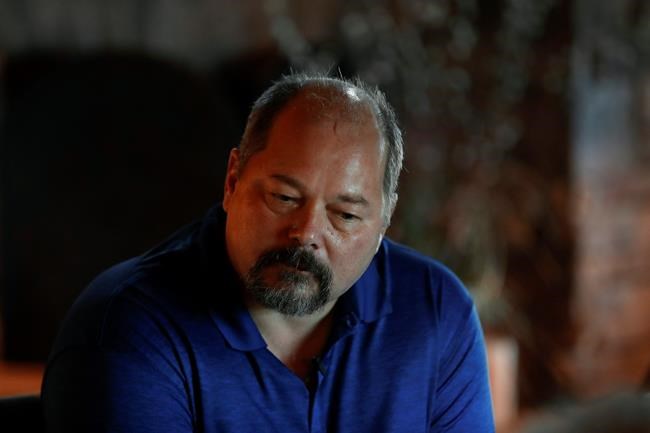 AP: Catholic boards hailed as fix for sex abuse often fail | iNFOnews.ca AP: Catholic boards hailed as fix for sex abuse often fail | iNFOnews.ca