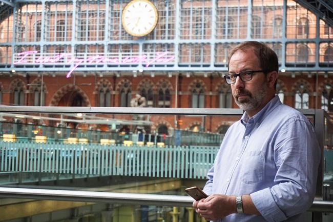 Experts: Spy used AI-generated face to connect with targets | iNFOnews.ca