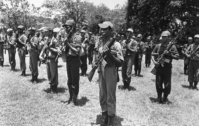 Key dates in Sri Lanka's contributions to UN peacekeeping | iNFOnews.ca Key dates in Sri Lanka's contributions to UN peacekeeping | iNFOnews.ca