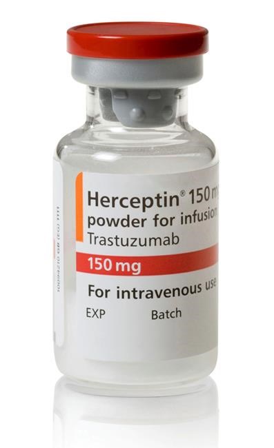 Shorter drug treatment OK for many breast cancer patients | iNFOnews.ca