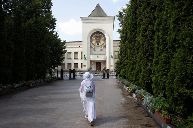 Nothing sacred: Russian spies tried hacking Orthodox clergy | iNFOnews.ca Nothing sacred: Russian spies tried hacking Orthodox clergy | iNFOnews.ca