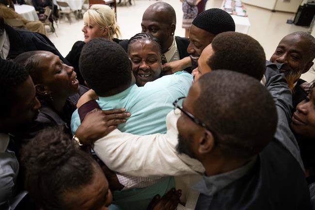Prisons, nonprofits coach juvenile lifers to rejoin society | iNFOnews.ca Prisons, nonprofits coach juvenile lifers to rejoin society | iNFOnews.ca