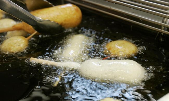 UN health agency aims to wipe out trans fats worldwide | iNFOnews.ca UN health agency aims to wipe out trans fats worldwide | iNFOnews.ca