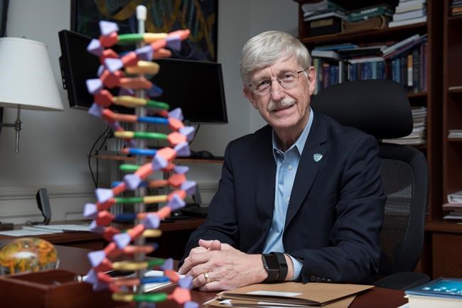Science Says: DNA test results may not change health habits | iNFOnews.ca Science Says: DNA test results may not change health habits | iNFOnews.ca