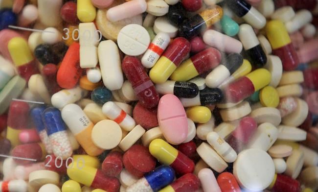 Gluten, lactose in drugs? Study raises questions about risk | iNFOnews.ca
