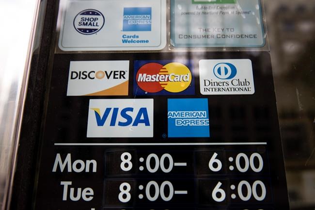 Wipe out credit card debt by setting SMART goals | iNFOnews.ca