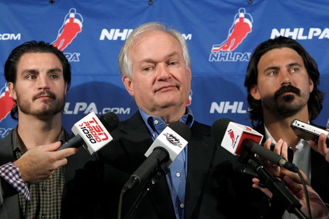 Bubble won't be back for full 2020-21 NHL season | iNFOnews.ca