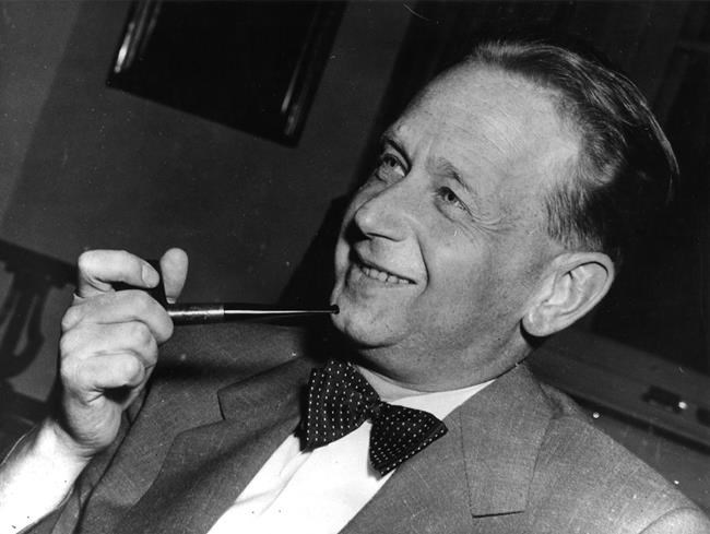 UN: New information could shed light on Hammarskjold crash | iNFOnews.ca UN: New information could shed light on Hammarskjold crash | iNFOnews.ca