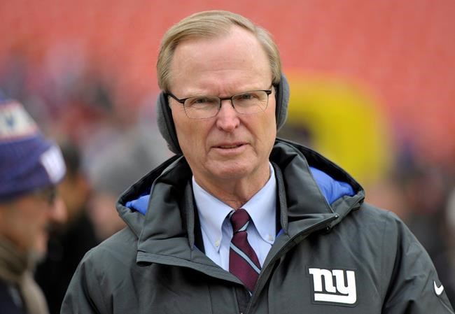 New NFL rules likely coming, but not replay for penalties | iNFOnews.ca