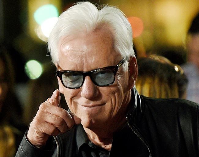 Actor James Woods bashes Twitter after getting locked out | iNFOnews.ca Actor James Woods bashes Twitter after getting locked out | iNFOnews.ca