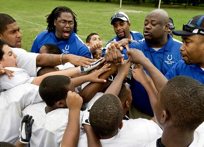 USA Football plans return to play for youths in 2020 | iNFOnews.ca