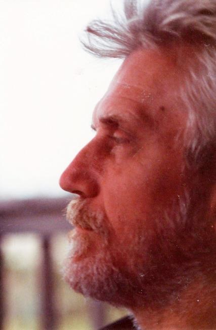 Christian Garrison, author, filmmaker, dies in NC at age 78 | iNFOnews.ca Christian Garrison, author, filmmaker, dies in NC at age 78 | iNFOnews.ca