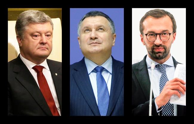 Russia hackers pursued Putin foes, not just US Democrats | iNFOnews.ca CP2126322489