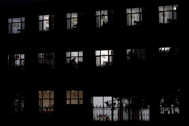 Nuclear-armed North Korea profits from US, EU seafood sales | iNFOnews.ca