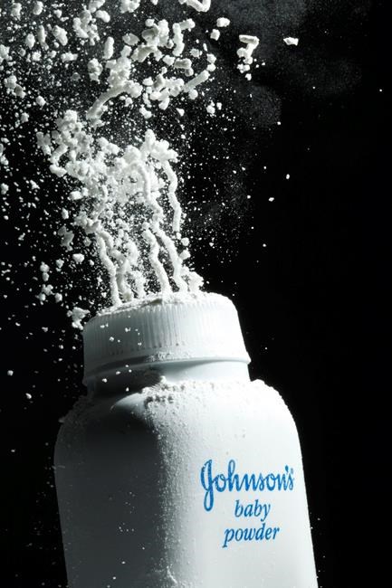 Research finds talc doesn't cause cancer; juries disagree | iNFOnews.ca