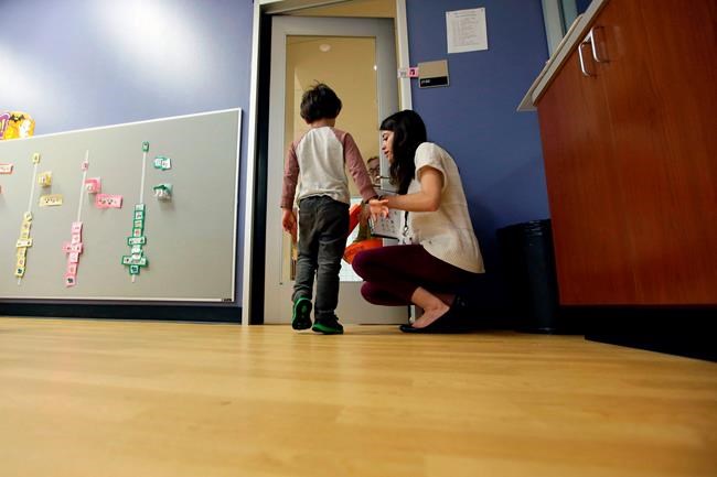 Autism diagnosis more common in the US as racial gap closes | iNFOnews.ca Autism diagnosis more common in the US as racial gap closes | iNFOnews.ca
