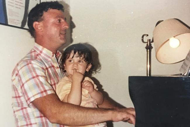 Lives Lost: An unassuming maestro of Sunday soundtracks | iNFOnews.ca Lives Lost: An unassuming maestro of Sunday soundtracks | iNFOnews.ca