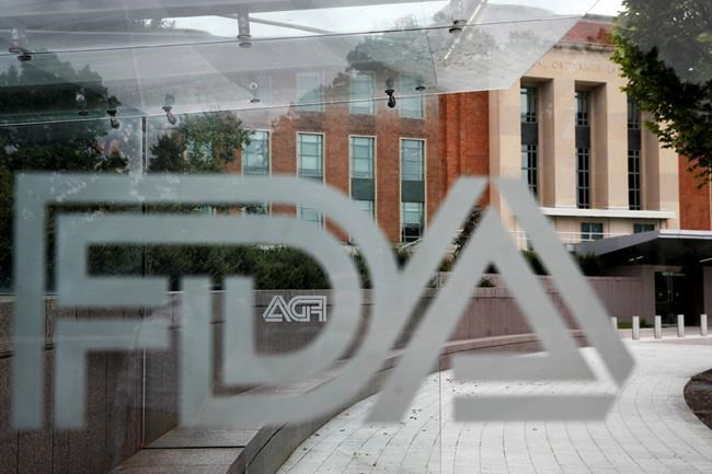 In surprise decision, US approves muscular dystrophy drug | iNFOnews.ca
