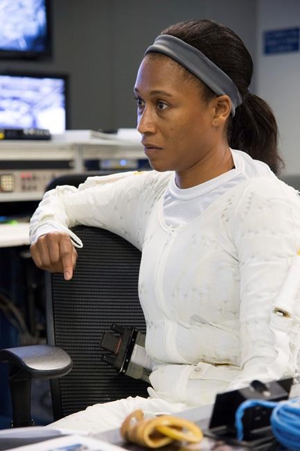 NASA bumps astronaut off space station flight in rare move | iNFOnews.ca