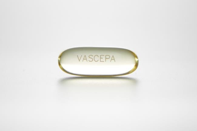 US approves fish oil-based drug for cutting heart risks | iNFOnews.ca