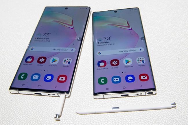 Why you don't need a 5G phone just yet | iNFOnews.ca Why you don't need a 5G phone just yet | iNFOnews.ca