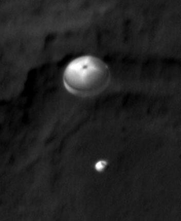 Named for Roman god of war, Mars isn't very kind to visitors | iNFOnews.ca