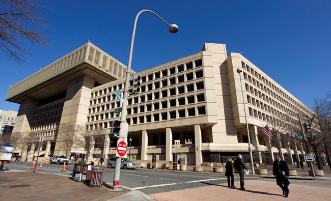 FBI gave heads-up to fraction of Russian hackers' US targets | iNFOnews.ca
