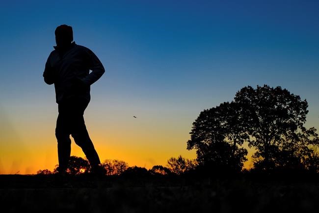It's all good: Any exercise cuts risk of death, study finds | iNFOnews.ca