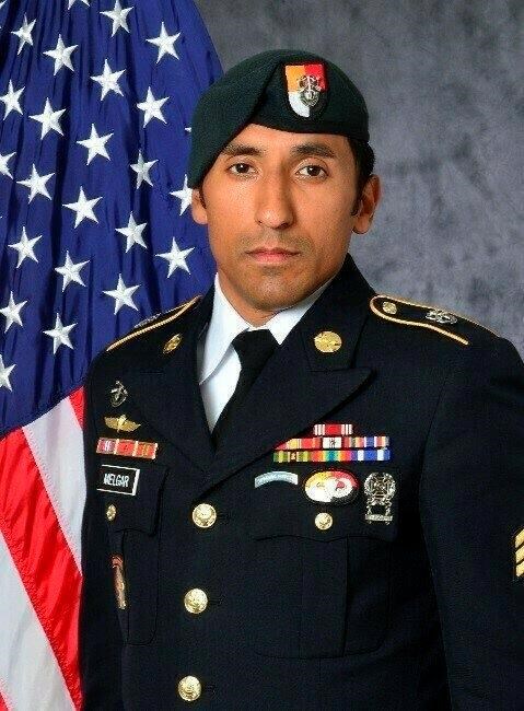 The Latest: SEAL gets year in prison for Green Beret death | iNFOnews.ca