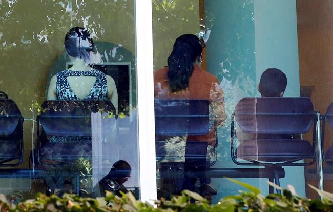 Trump puts his stamp on nation's immigration courts | iNFOnews.ca