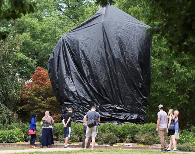 Virginia senators urge measure condemning white nationalists | iNFOnews.ca