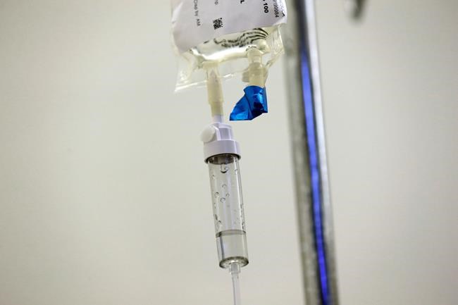 Drugs score big wins against lung, prostate, breast cancers | iNFOnews.ca CP1609399684