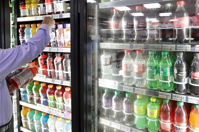 A spoonful less sugar, tad more fat: US diets still lacking | iNFOnews.ca