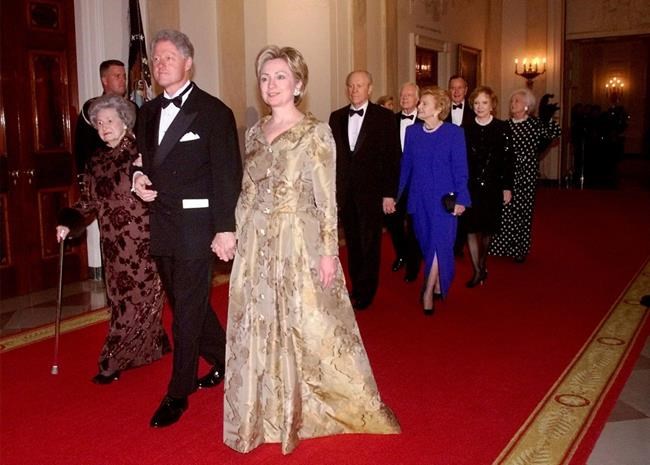Hillary Clinton, the candidate we know so well - and don't | iNFOnews.ca