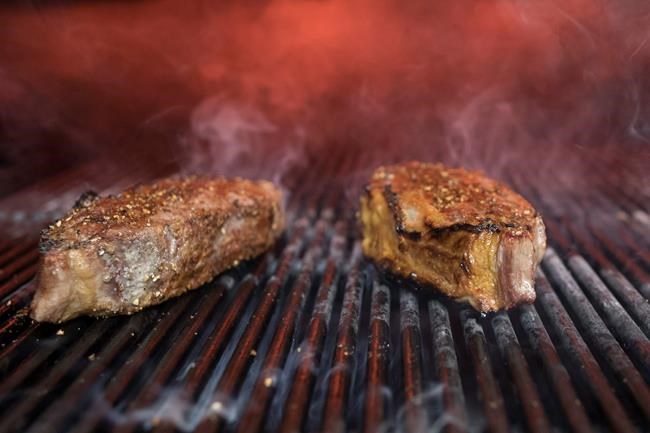 US experts reviewing low-carb, other diets for guidelines | iNFOnews.ca US experts reviewing low-carb, other diets for guidelines | iNFOnews.ca
