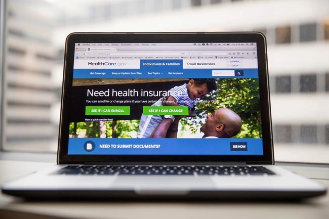 Now what? Options for next year as health law drama fades | iNFOnews.ca Now what? Options for next year as health law drama fades | iNFOnews.ca
