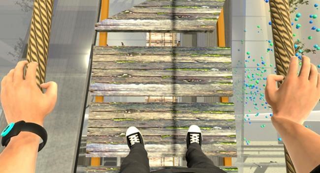 New era in virtual reality therapy for common phobias | iNFOnews.ca